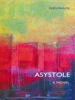 cover image of Asystole